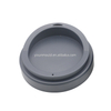 High Quality Plastic Molding Transparent PP Food Grade Coffee Lid Mold 