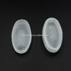 Multi-Material Plastic Mold for Cosmetic Container Molding Different Cavity PP PC Material