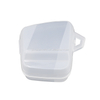 High Precision Plastic Molding Transparent PP Food Grade Different Cavities Hot Runner Cold Runner Direct Mold Maker