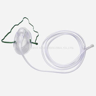 1*16 PA6 PE PC Injection Mold for Medical Infusion Threapy