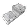 1*4 Cavity Mold Maker Injection Mold for POM M90 ABS Material