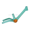 Gas-Assisted Injection Molding: Precision and Efficiency Redefined