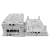 Injection Mold 2K Mold 1+1 Cavity for PA6 PE PC Material
