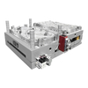 PP ABS High Quality Custom Plastic Mold in House Factory