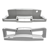 ISO9001 Steel Injection Mold for Plastic Parts Automotive in Muti-cavity