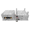1*16 CNC Mold Maker Injection Mold for PP+30% Fiber Filler PA6 Recycled HIPS Material
