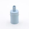 Hot Runner Mold Maker Injection Mold for Medical Breathing Tube Connector PA6 PE PC Material