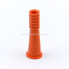 High Precision Molding ABS PVC Plastic Components Medical Care Devices