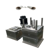 Hot Runner Injection Mold for Medical Parts PA6 PE PC Material