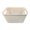 1*16 CNC Mold Maker Injection Mold for PP Plastic Basket PA6 Recycled HIPS Material