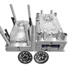  Injection Plastic Mold Maker 