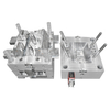 ISO9001 Multiple Cavity Injection Mold for Medical Devices with PA6 ABS PP Material