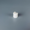 Injection Plastic Mold Maker Disc Top Caps Smooth Finish Closure And PC ABS PP Material