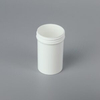 Injection Plastic Mold Maker Double Wall Jar Container with Continuous Thread Closure And PC ABS PP Material