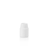Injection Plastic Mold Maker Plastic Jar And Closure Multiple Capacity Options PP PE Material