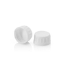 Injection Plastic Mold Maker Plastic Caps with Thread Multiple Cavity PP PC Material