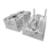 High Quality Injection Mold for Hot Runner 0.5L/1L Plastic Box PP Material Hot Runner