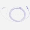 Injection Mold for Nasal Oxygen Tube Medical Breathing Accessories Surgical Connector Various Medical Devices