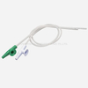 Injection Mold Maker Plastic Parts Medical Suction Catheter Infusion Catheter Healthcare Products