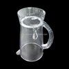 1*2 Cavity Mold Maker Injection Mold Hot Runner for Bottle (1L) PP Material