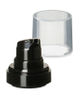 Injection Mold Maker Plastic Bottle Caps And Cosmetic Container Different Color And Shape