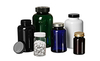 Injection Mold Maker Multiple Cavity Hot Runner Plastic Parts Container Caps And Storage Jars PE