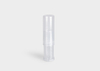 1+2 Cavity Injection Plastic Mold for Plastic Tube Container Twist Pack Plus PA6 ABS PP Material