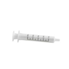 Multiple Cavity Plastic Injection Mold for Nasal Pumps for Pharmaceutical OTC Products Medical Syringes