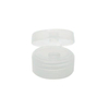Injection Plastic Mold Flip-top Caps 28mm Hot Runner with Multiple Cavity And PC ABS PP Material