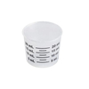 Injection Plastic Mold Maker Dosage Cups Surgical Devices PP Material 