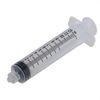 ISO13485 Mold Maker Injection Mold for Medical Injection Syringe Clear ABS PC Material