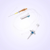 Direct Mold Maker Infusion Transfusion Therapy Injection Plastic Mold PC Material