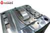 Injection Mold for the Surgical IV Cannula Infusion Therapy and Respiratory Medical Disposal