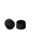 Custom Injection Mold for Disposable Push-type Screw Cap Closure with Screw PP PE Material
