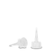 Injection Mold for Bottle Closure And Container Screw Caps in Multiple Cavity with PP PE PVC Material