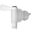 Custom Plastic Injection Mold Manufacturers for Dispensing Tap for All Kind of Container
