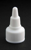 Custom Injection Mold for The Plastic Parts Spout Closure with Bottle Container PP PE Material