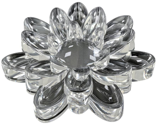 Custom Molding for High Transparent Lens or Plastic Part in High Precision Injection Mold Machine