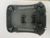 Custom Injection Mold for Surgical Device Shell with PEEK HDPE Material