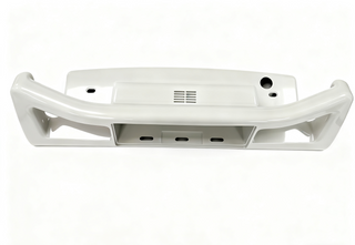 Custom Injection Molding Plastic Parts for Medical Equipment Healthcare Mold