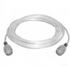 ISO13485 Mold Maker Injection Mold for Anesthesia Connector And Filter Medical Level Material