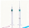 ISO13485 Mold Maker Injection Mold for Medical Injection Syringe Clear ABS PC Material