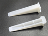 High-Performance Injection-Molded Plastic Cable Ties for Industrial & Household Organization