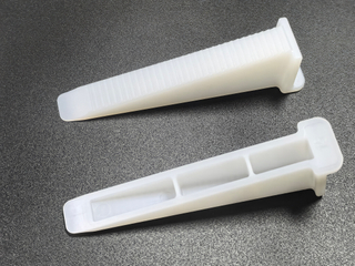 High-Performance Injection-Molded Plastic Cable Ties for Industrial & Household Organization