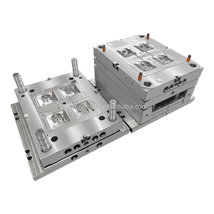 injection mold