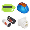 All-in-One Plastic Mold & Injection Service - From Prototype To Mass Production