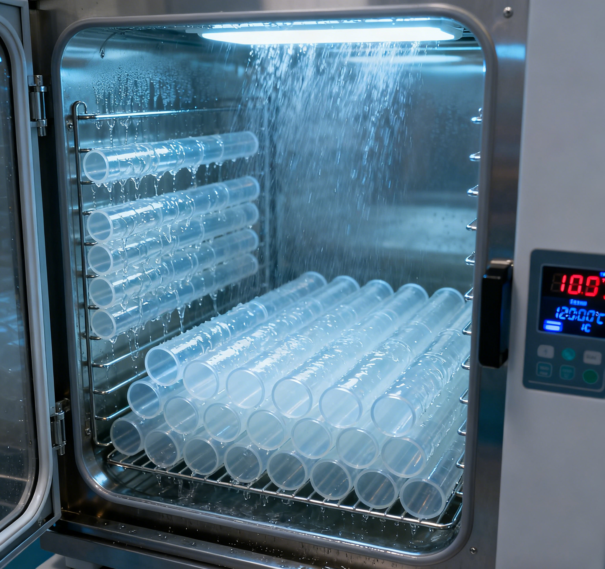 A Guide to Sterilizing Common Medical Plastics: What You Need to Know