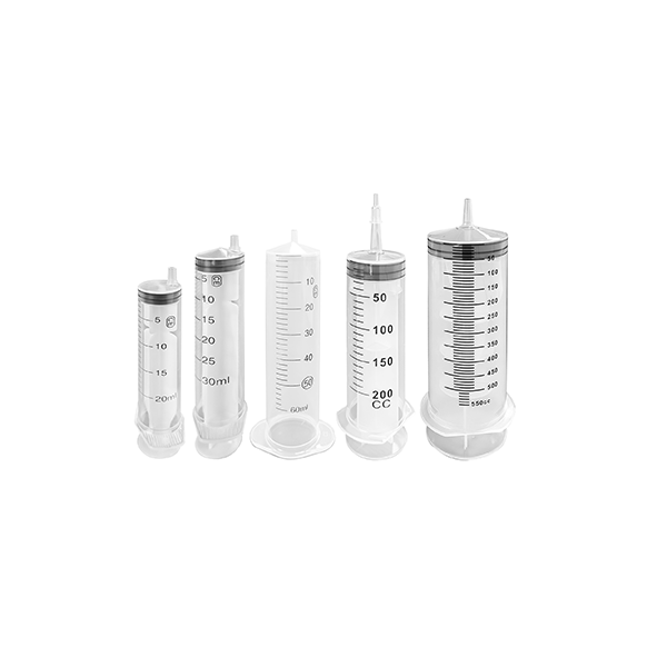 Medical Syringe