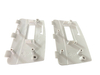 Injection Molded Plastic Housing Parts 