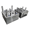 Precision Complex Injection Mold